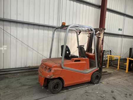 BT CBE20F