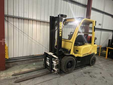 Hyster H2.5FT