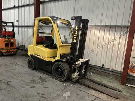 Hyster H2.5FT