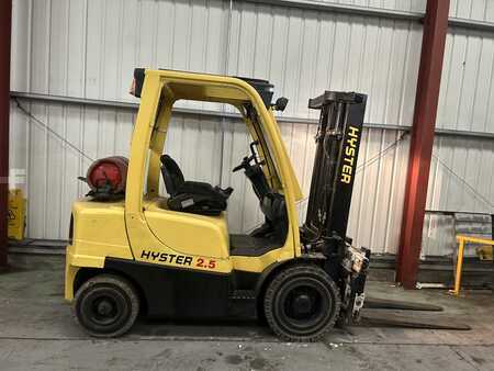Hyster H2.5FT