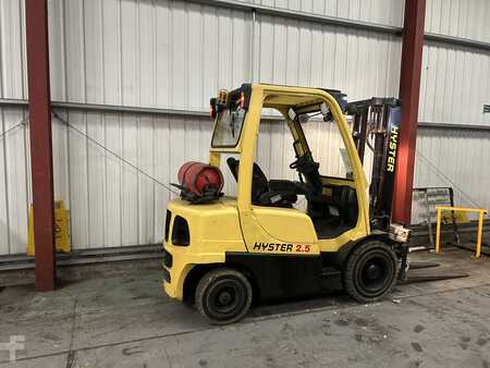 Hyster H2.5FT