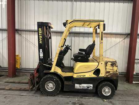 Hyster H2.5XT