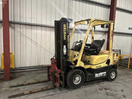Hyster H2.5XT