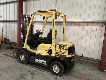Hyster H2.5XT