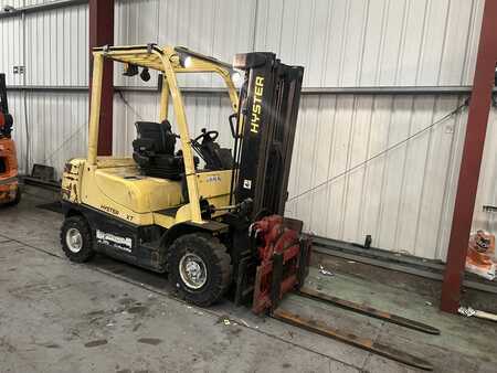 Hyster H2.5XT