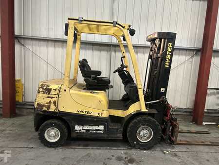 Hyster H2.5XT
