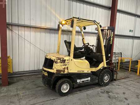 Hyster H2.5XT