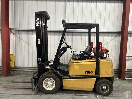 Yale GLP050RF