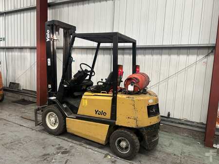 Yale GLP050RF
