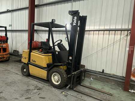 Yale GLP050RF