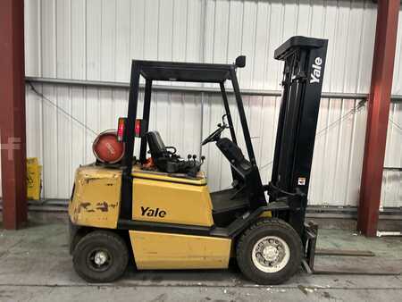 Yale GLP050RF
