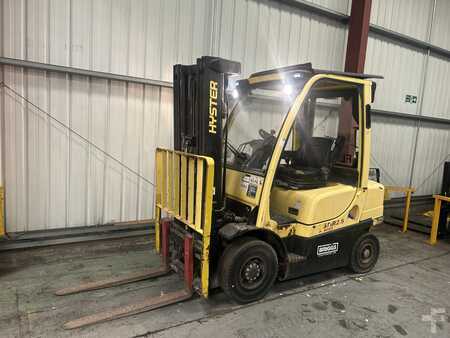 Hyster H2.5FT