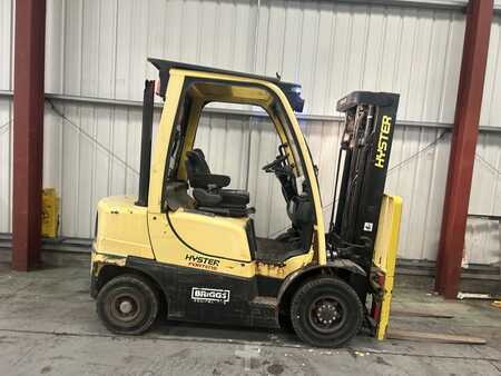 Hyster H2.5FT