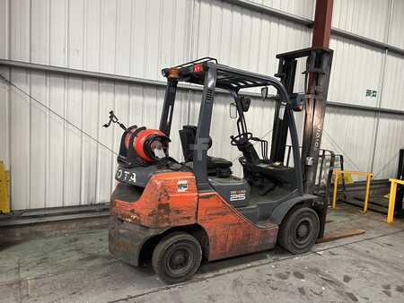 Toyota 02-8FGF25