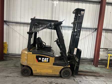 CAT Lift Trucks EP18CPN