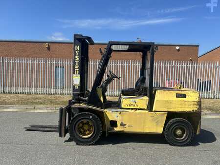 Hyster H5.00XL