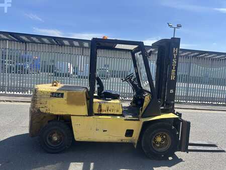 Hyster H5.00XL