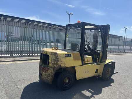 Hyster H5.00XL