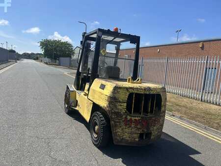 Hyster H5.00XL