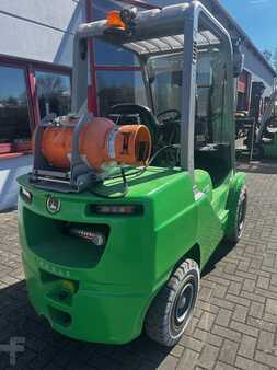 Cesab M330 H-GV
