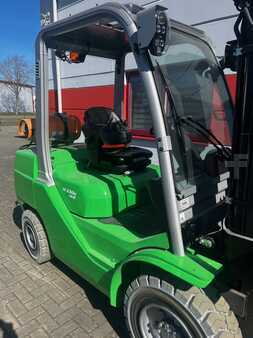Cesab M330 H-GV