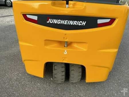 Jungheinrich EFG 218