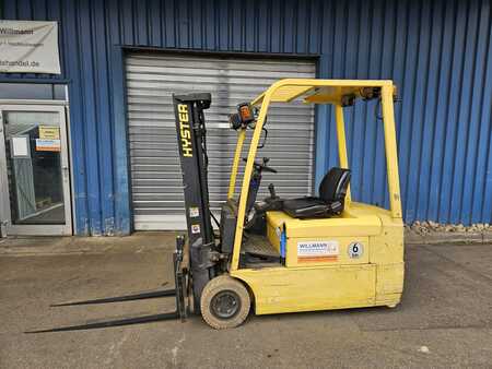 Hyster J2. 00 XMT