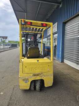 Hyster J2. 00 XMT