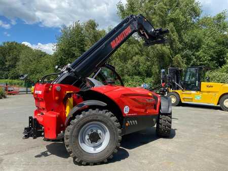 Manitou MLT 1041 145 PS+ L  ST5 S1 (Classic)