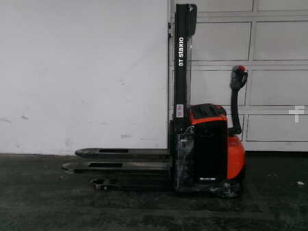 Toyota SWE120