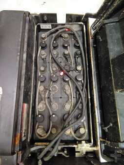 Crown WT-3040MF
