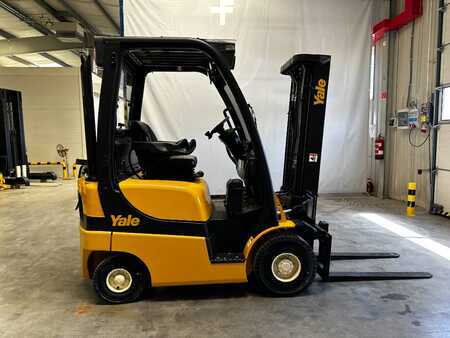 Yale GLP16VX