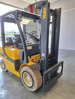 Yale GLP 30VX