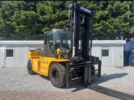 Hyundai 160D-9V