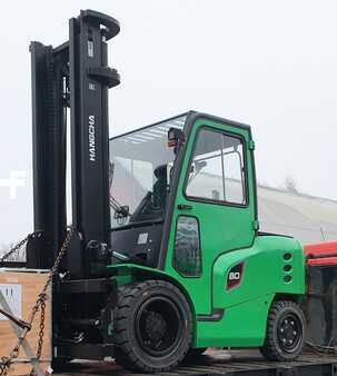 HC (Hangcha) CPD80-XC4-I