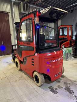 HC (Hangcha) CPD25-XC5