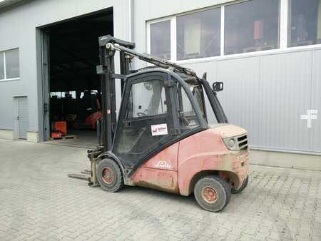 Linde H35D