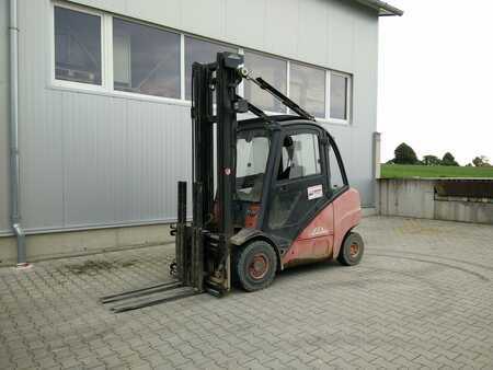 Linde H35D