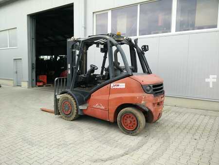 Linde H45D