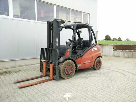 Linde H45D