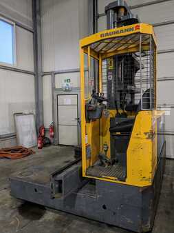 Baumann EMS50-45-14-118/63