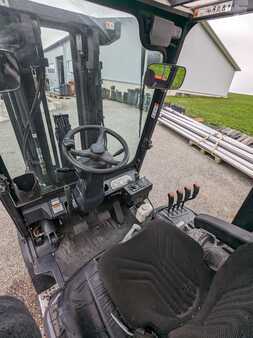 Doosan D30S-5