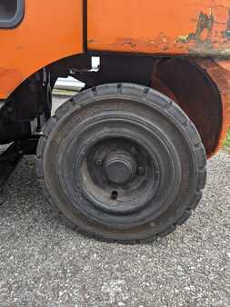 Doosan D30S-5