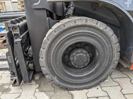 Toyota 02-8FDF25