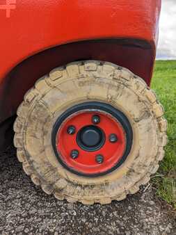 Linde E50HL-01/600