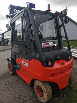 Linde E50HL-01/600