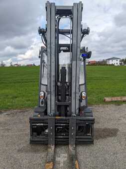 Linde E50HL-01/600