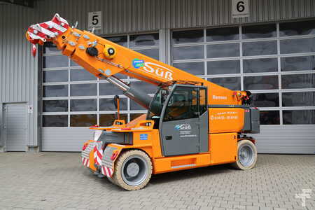 JMG MC250
