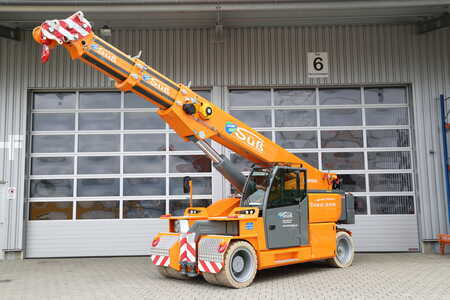 JMG MC250