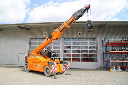 JMG MC250